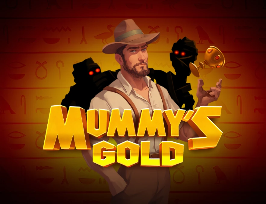 Mummy's Gold